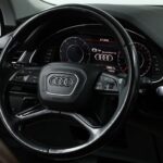 Audi Q7 4M