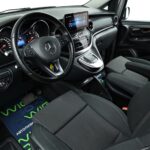 Mercedes-Benz V-Класс I