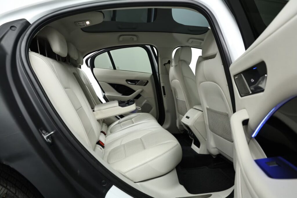 Jaguar I-Pace I