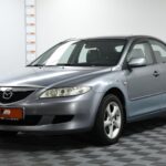 Mazda 6 I