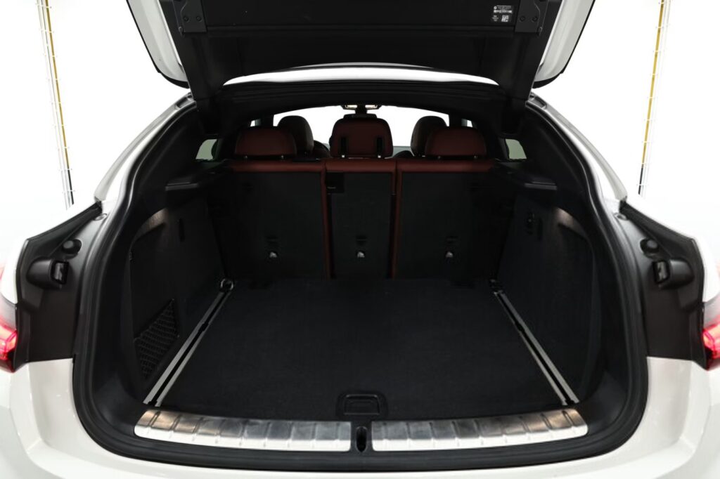 BMW X4 G02 · Рестайлинг