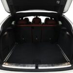BMW X4 G02 · Рестайлинг