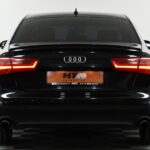 Audi A6 C7