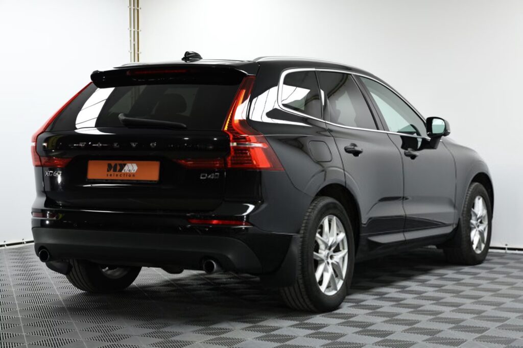 Volvo XC60 II