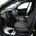 Chevrolet Equinox III