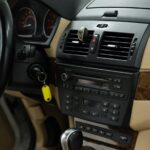 BMW X3 E83 · Рестайлинг