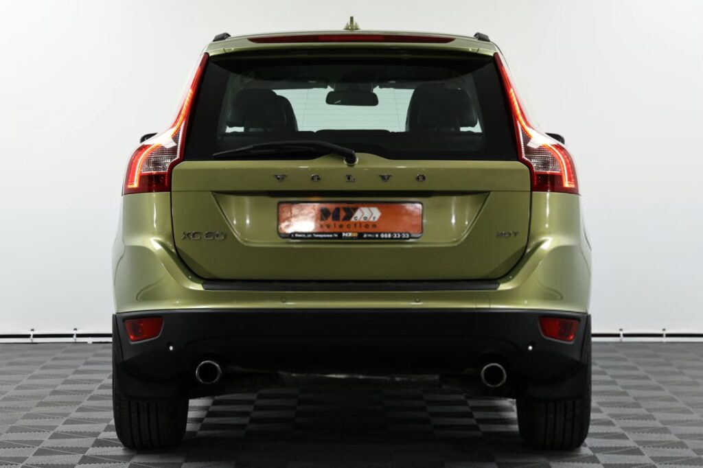 Volvo XC60 I
