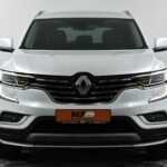 Renault Koleos II