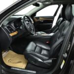 Volvo XC90 II · Рестайлинг