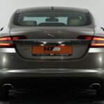 Jaguar XF X250