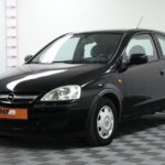 Opel Corsa C