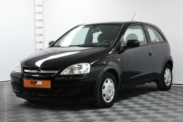 Opel Corsa C