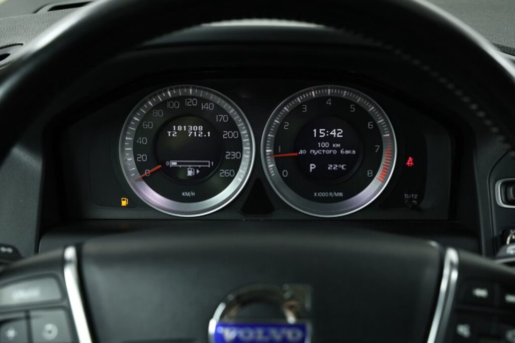 Volvo XC60 I