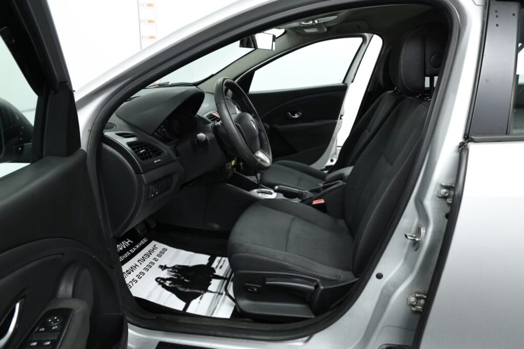Renault Fluence I