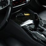 BMW 5 серия G30, G31