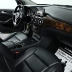 Mercedes-Benz B-Класс W246 · Рестайлинг