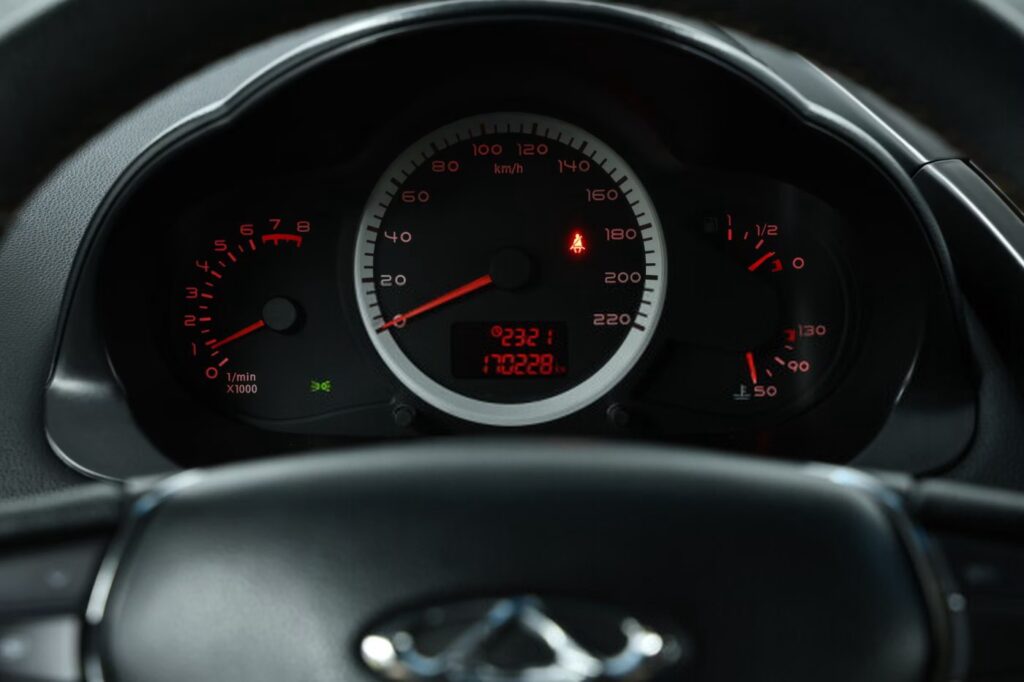 Chery M11 I