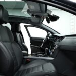 Peugeot 508 I · Рестайлинг