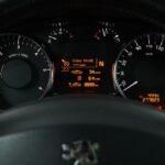Peugeot 3008 I