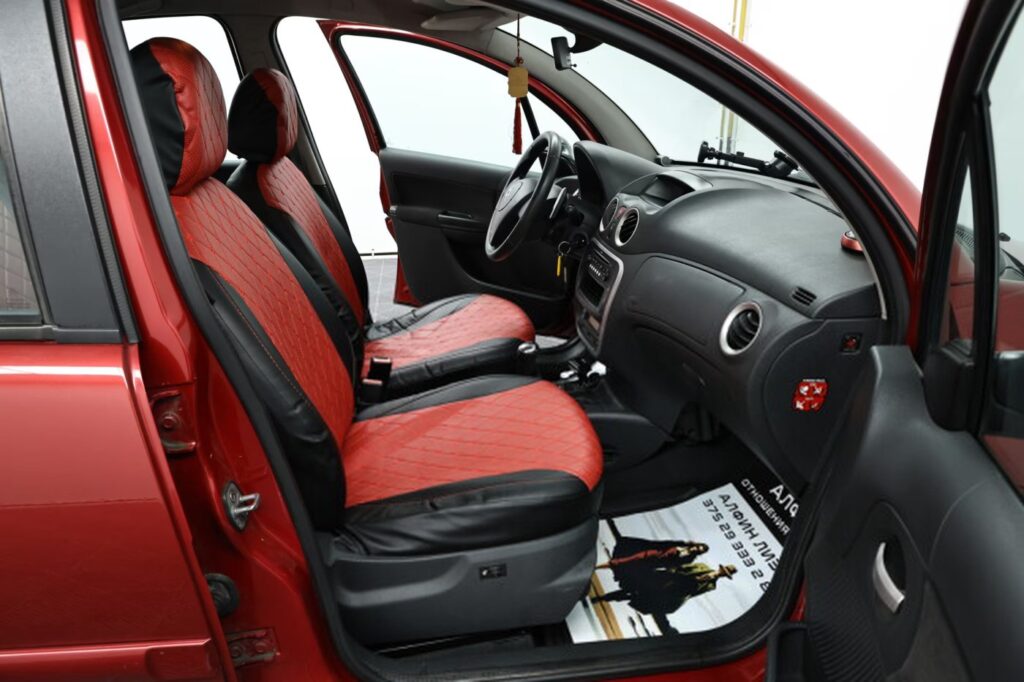 Citroen C3 I · Рестайлинг