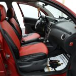 Citroen C3 I · Рестайлинг