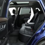 Nissan Rogue III