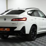 BMW X4 G02 · Рестайлинг