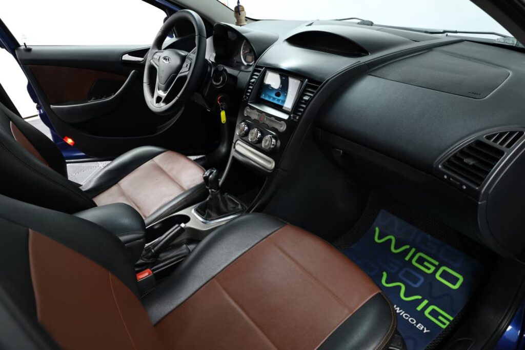 Chery M11 I