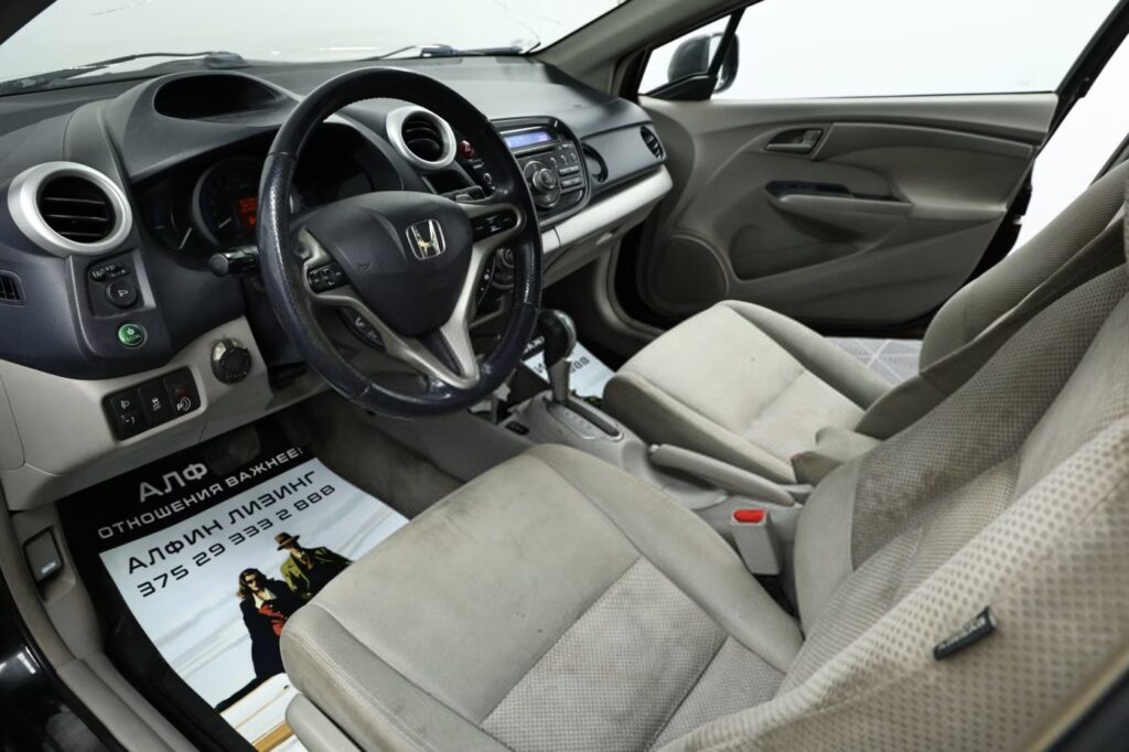Honda Insight II