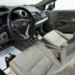 Honda Insight II