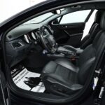 Peugeot 508 I · Рестайлинг