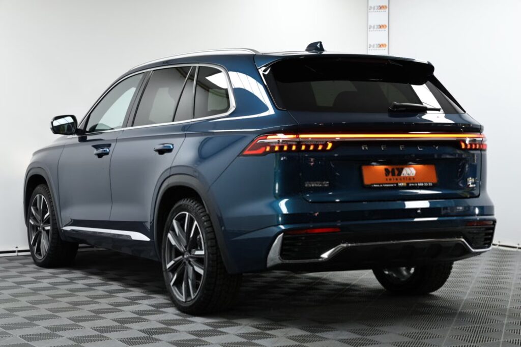 Geely Xingyue L I