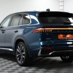 Geely Xingyue L I
