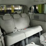 Chrysler Town and Country V
