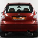 Citroen C3 I · Рестайлинг