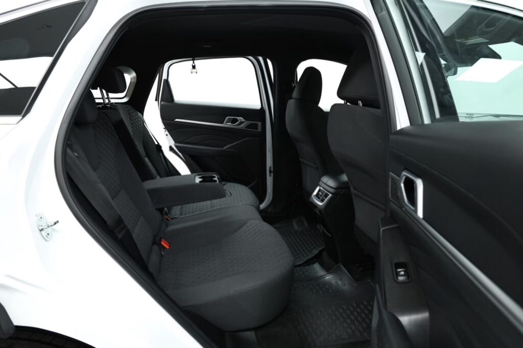 Haval F7 I