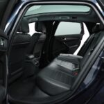 Peugeot 508 I · Рестайлинг