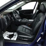 Nissan Rogue III