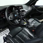 BMW X3 G01