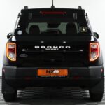 Ford bronco sport I