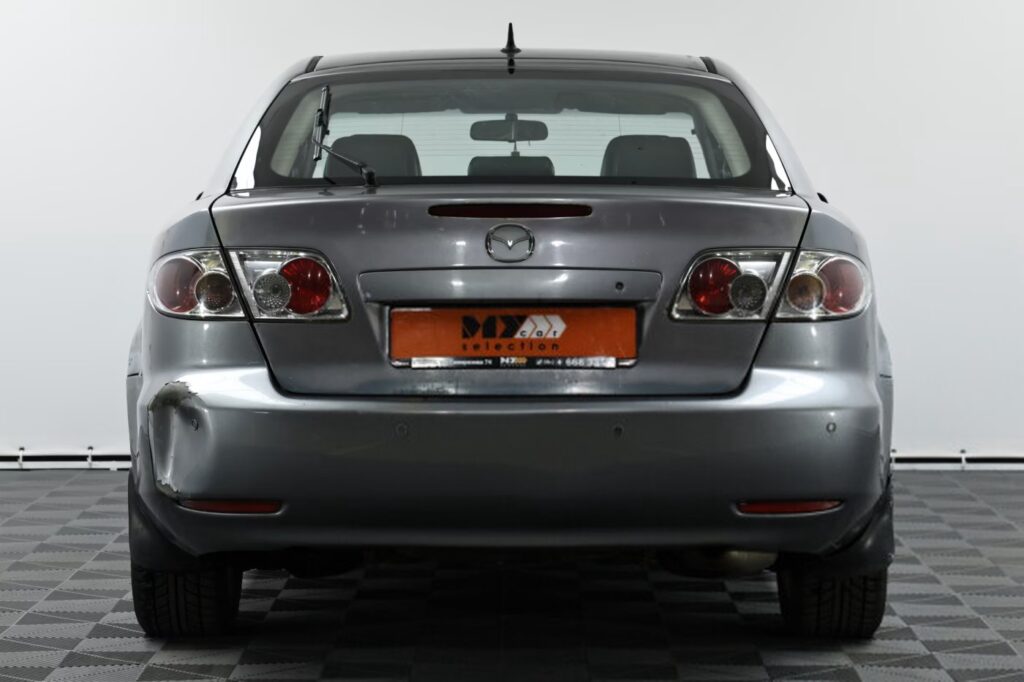 Mazda 6 I