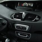 Renault Scenic III · 2-й рестайлинг