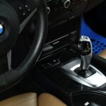 BMW 5 серия E60, E61 · Рестайлинг