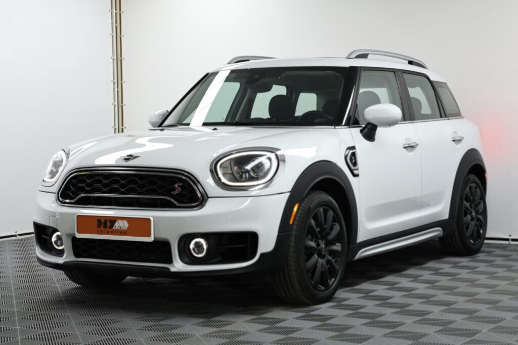 Mini Countryman F60