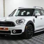 Mini Countryman F60