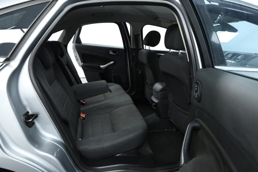 Ford Mondeo IV