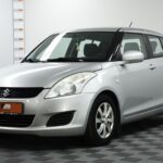 Suzuki Swift IV