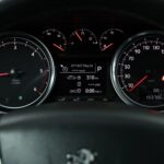 Peugeot 508 I · Рестайлинг