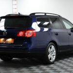 Volkswagen Passat B6