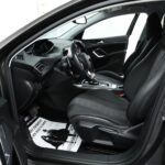 Peugeot 308 T9 · Рестайлинг